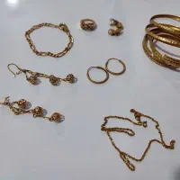 طلا دست دوم