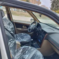 پارس xu7pمدل 1402|خودرو سواری و وانت|کرمانشاه, |دیوار