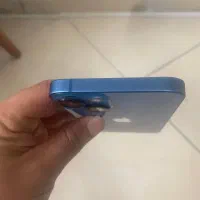 آیفون۱۳ نرمال zaa|موبایل|تهران, سوهانک|دیوار