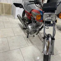 هندا250مزایده ۶دنده|موتورسیکلت|کردکوی, |دیوار