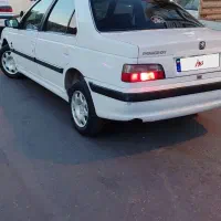 پژو پارس پرشیا مدل اخر۸۸|خودرو سواری و وانت|تبریز, |دیوار