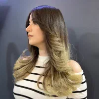 هیرکات تخصصی و براشینگ حرفه ای ،با تخفیف محدود