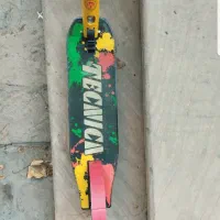 اسکوتر وارداتی