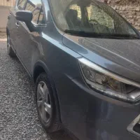 جک S3|خودرو سواری و وانت|اصفهان, ملکشهر|دیوار