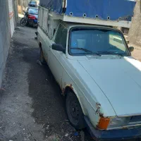 پیکان وانت CNG، مدل ۱۳۸۹|خودرو سواری و وانت|کلیبر, |دیوار