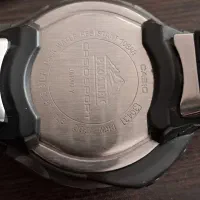 ساعت کوهنوردی Casio ProTrek PRW-1200|ساعت|ارومیه, |دیوار