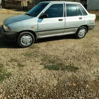 پراید مدل 88دوگانه فابریک