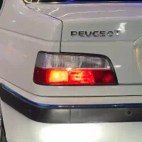 چراغ جلو پارس / سمند/۲۰۶|قطعات یدکی و لوازم جانبی|شیراز, پودنک|دیوار