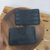 کیف چرم گاوی
