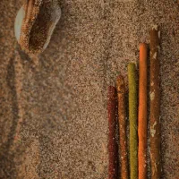 عودهای گیاهی درمانی عبیر