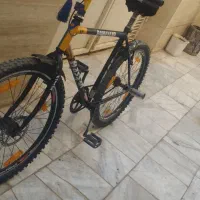 دوچرخه 26 آساک