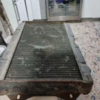 رادیاتور کمکی خاور