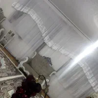 دوتا پرده سالم