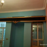 رنگ آمیزی ساختمان رنگ کناف