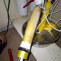 نصب و سرویس تصفیه آب خانگی و نیمه صنعتی