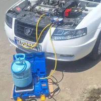 یخچال سازی وحید|خدمات پیشه و مهارت|پارسآباد, |دیوار