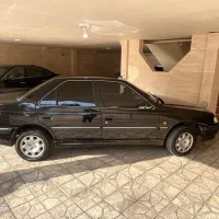 پارس ۱۴۰۰ موتور جدید