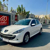 پژو ۲۰۷ اتومات|خودرو سواری و وانت|شیراز, فرهنگ شهر|دیوار