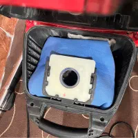 جاروبرقی مکس میدآ|جاروبرقی، جارو شارژی، بخارشو|رامهرمز, |دیوار