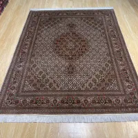 قالیچه ۳ متری ۵۰ رج تبریز|فرش|تهران, سلسبیل شمالی|دیوار