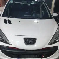 ۲۰۷ سقف پانا|خودرو سواری و وانت|رشت, امین الضرب|دیوار