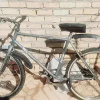 دوچرخه ۲۶ اساک
