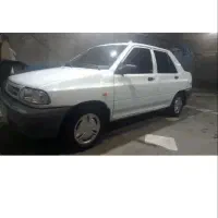 پراید مدل۹۸