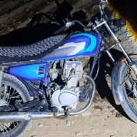 بنام خدا فروش موتور سیکلت مدل۸۶پلاک قدیم