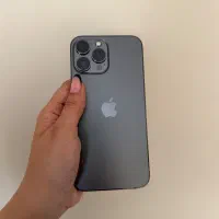 ایفون ۱۳ پرومکس ۲۵۶/zaa