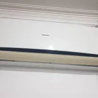 کولر گازی هایسنس  ۳۰ هزار