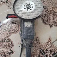 سنگ فرز اهنگری توسان