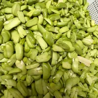 باقالی تبریز پاک شده