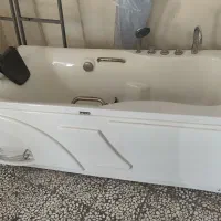 وان ( جکوزی ) در حد نو