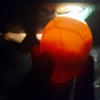 فروش تخم مرغ محلی