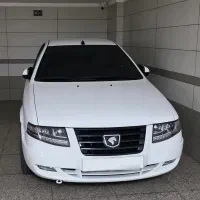 سمند سورن ef7