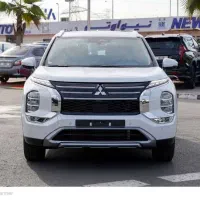 outlander M line 2026
