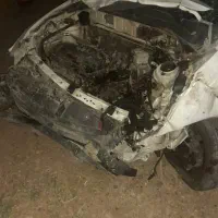 ماشین چپی مدل 1400|خودرو سواری و وانت|دزفول, |دیوار