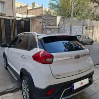 X22اتومات مدل 1399 مشابه صفر|خودرو سواری و وانت|مشهد, شفا|دیوار