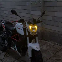 بنلی ۲۵۰ تک قدیم مدل ۹۶