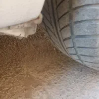 4حلقه تایر 205/60/15|قطعات یدکی و لوازم جانبی|سنندج, |دیوار