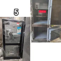 گاوصندوق نسوز نقدواقساط ماهیانه|ابزارآلات|چناران, |دیوار