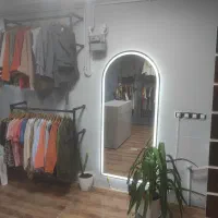 واگذاری مغازه لباس|اجارهٔ مغازه و غرفه|شیروان (خراسان), |دیوار