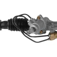 استوک قطعات جلوبندی