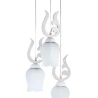 چراغ آویز|لوستر و چراغ آویز|ری, علایین|دیوار