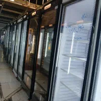 یخچال نوشیدنی|فروشگاه و مغازه|مشهد, فدک|دیوار