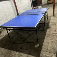 میز پینگ پونگ با متریال خوب|ورزشهای توپی|آمل, |دیوار