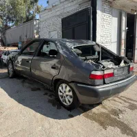 زانتیا تصادفی