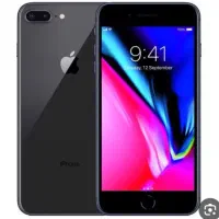 آیفون ۸ پلاس ۶۴ گیگ