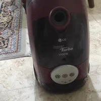 جاروبرقی