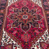 جفت ۶ متر هریس